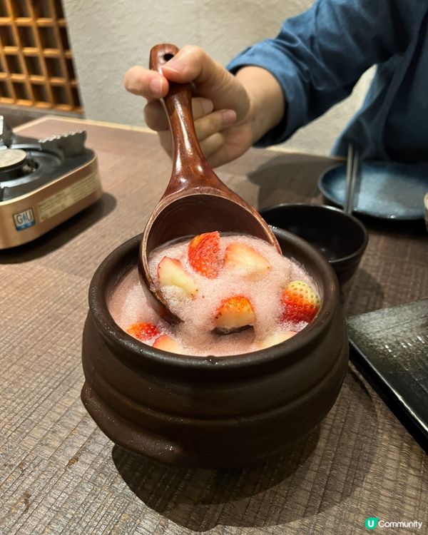 ʚ♡ 濟州食材打造韓國風味料理 • 韓式居酒屋 ♡ɞ