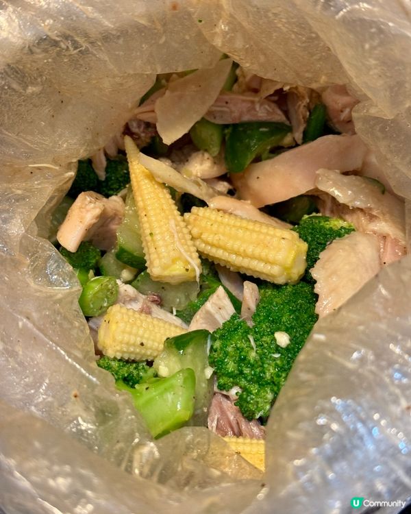 在家實現鹽水雞自由 ！🐔🇹🇼