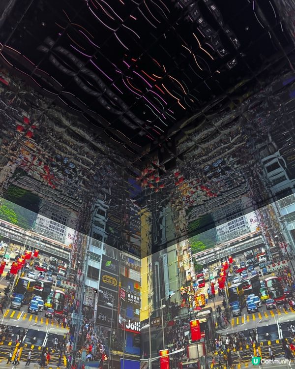 香港故事返嚟喇！🤩