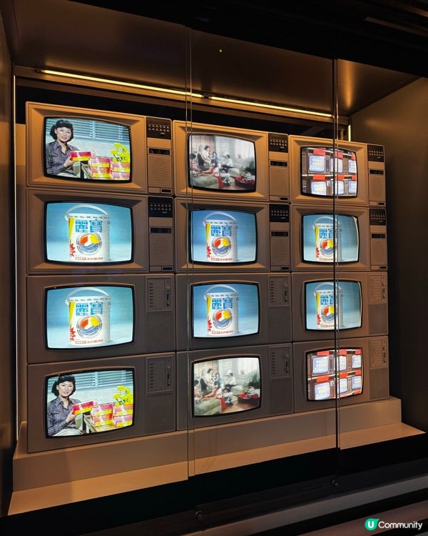 香港故事返嚟喇！🤩