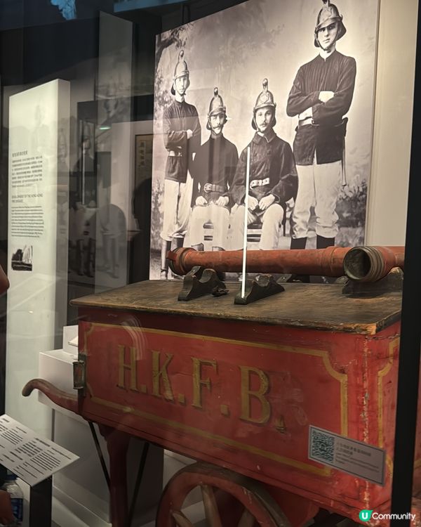 香港故事返嚟喇！🤩