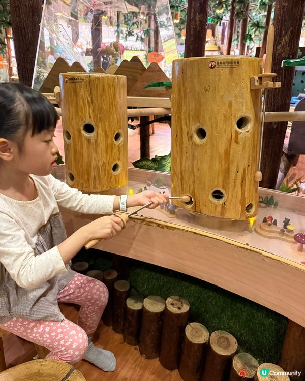 來自台灣嘅深圳室內兒童遊樂場🛝