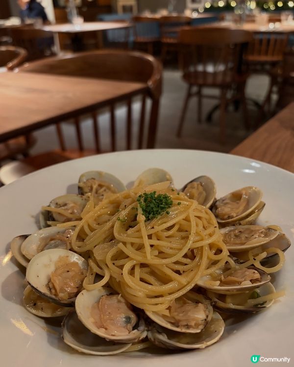 觀塘cafe🤤牛排甜點💯