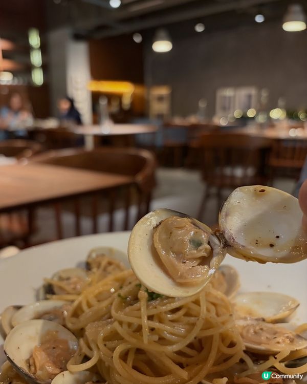 觀塘cafe🤤牛排甜點💯