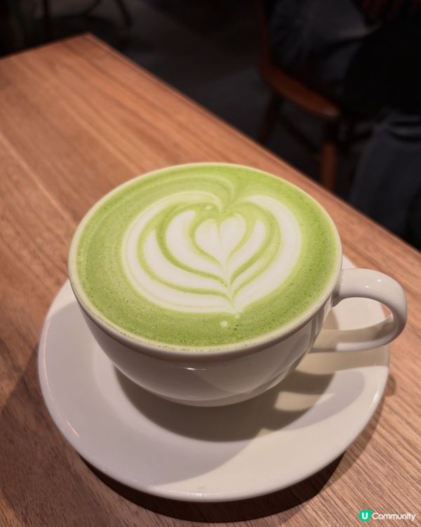 觀塘cafe🤤牛排甜點💯