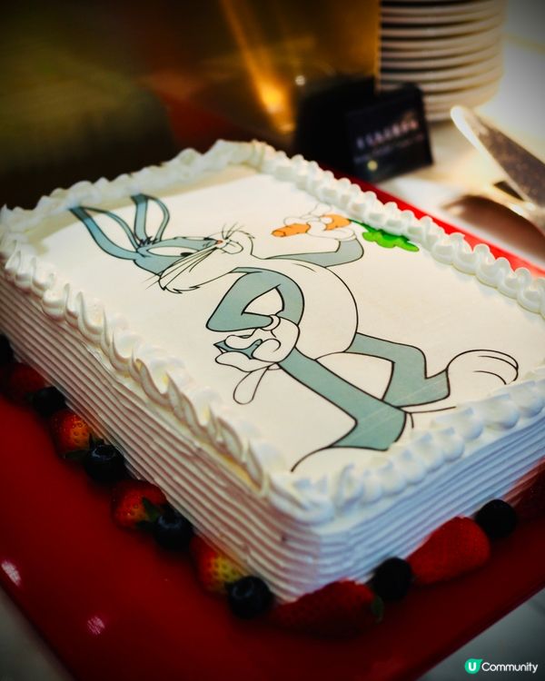 𓂃.𓈒六國酒店𓎏ෆ.ᐟ充滿春日氣息的下午茶自助餐𓈒𓂃.