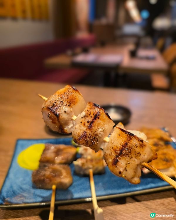 😋灣仔搵食📍壽司日料🥰