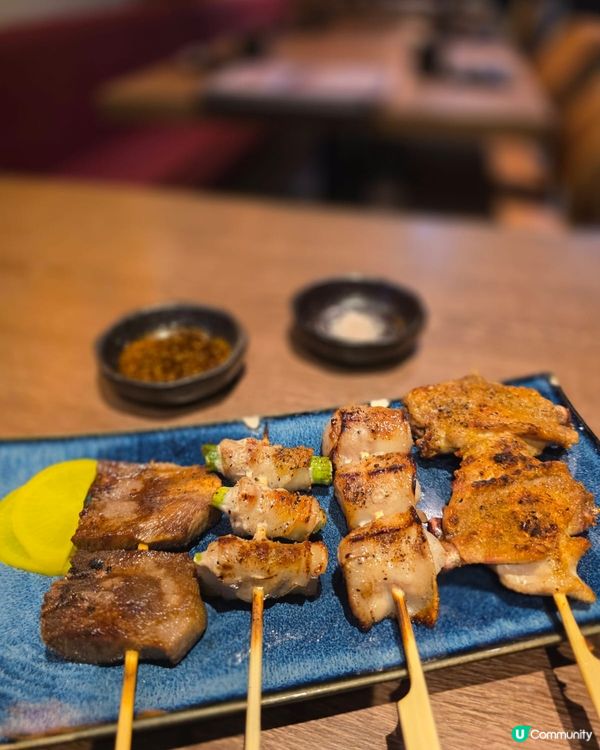 😋灣仔搵食📍壽司日料🥰