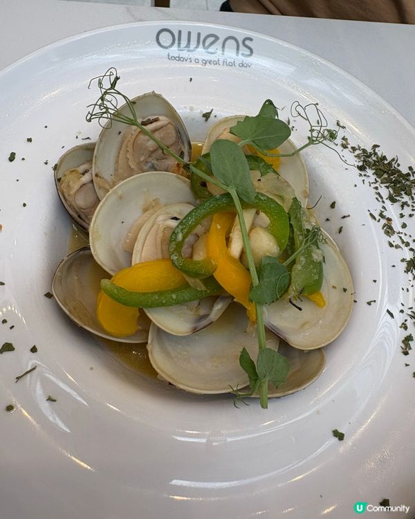 屯門好食又用心經營的文青café 🍝🥗