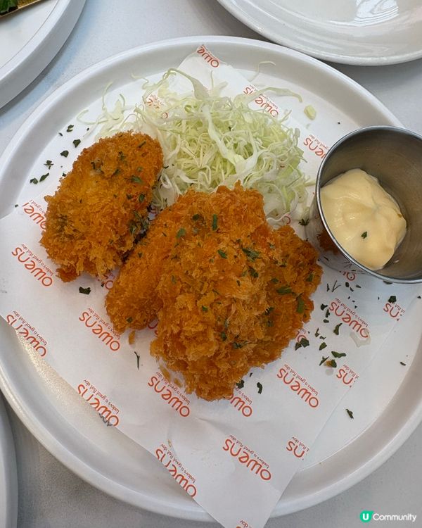 屯門好食又用心經營的文青café 🍝🥗