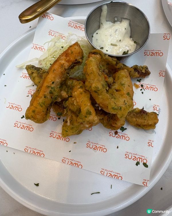 屯門好食又用心經營的文青café 🍝🥗