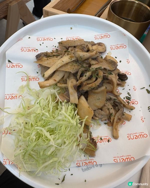 屯門好食又用心經營的文青café 🍝🥗