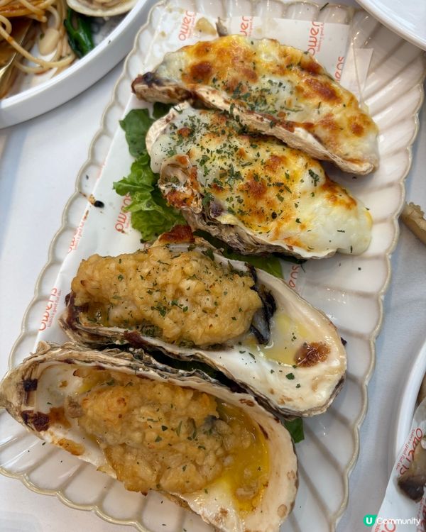 屯門好食又用心經營的文青café 🍝🥗