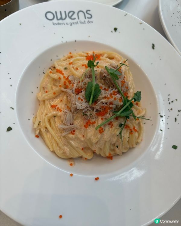 屯門好食又用心經營的文青café 🍝🥗