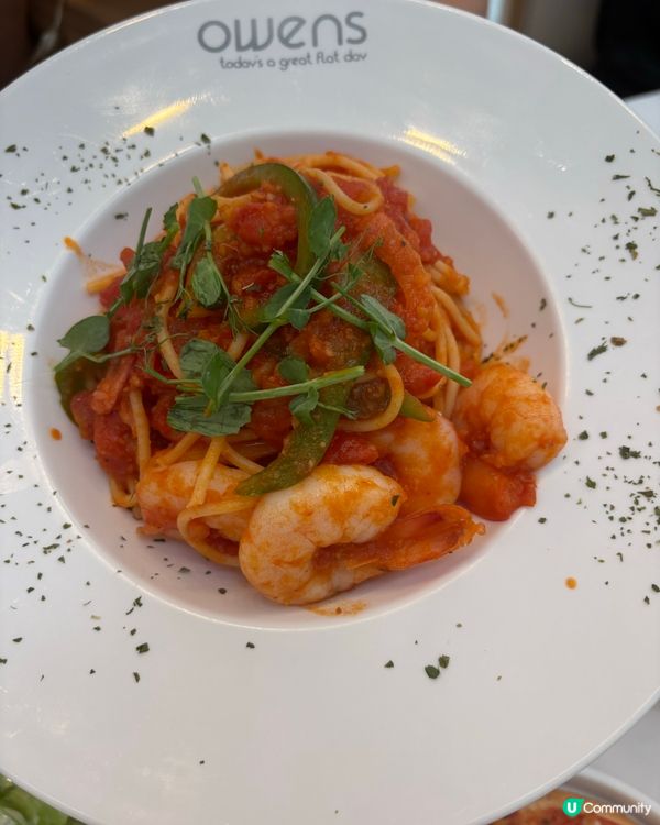 屯門好食又用心經營的文青café 🍝🥗