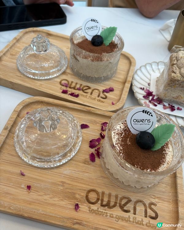 屯門好食又用心經營的文青café 🍝🥗