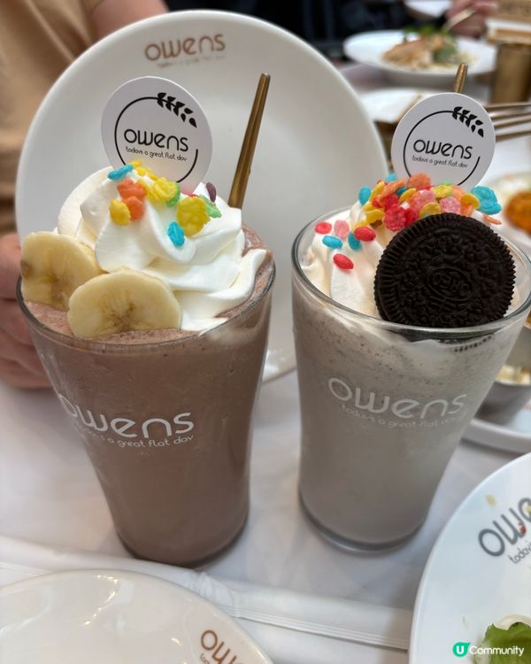 屯門好食又用心經營的文青café 🍝🥗