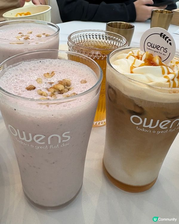 屯門好食又用心經營的文青café 🍝🥗