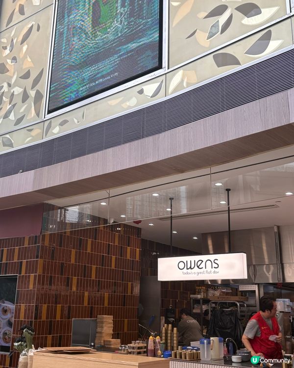 屯門好食又用心經營的文青café 🍝🥗