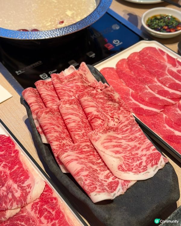 $138熊本A4和牛🥩！筍到喊！🤤