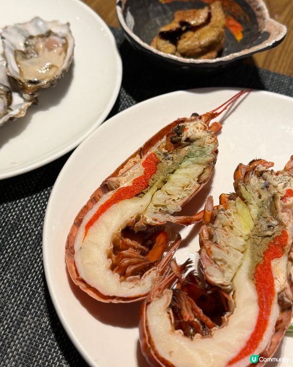 生日月🍜畫碟自助餐😍