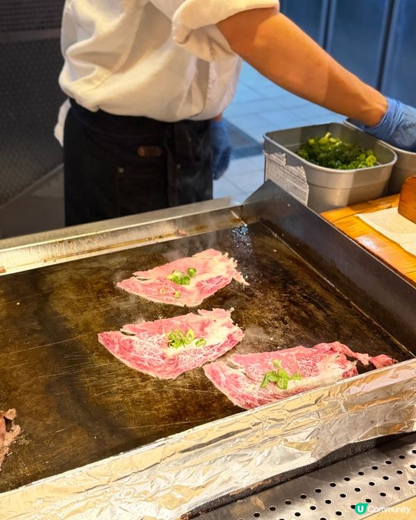 生日月🍜畫碟自助餐😍