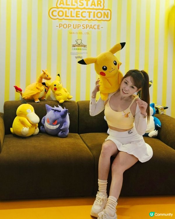 「Pokémon ALL STAR COLLECTION P...