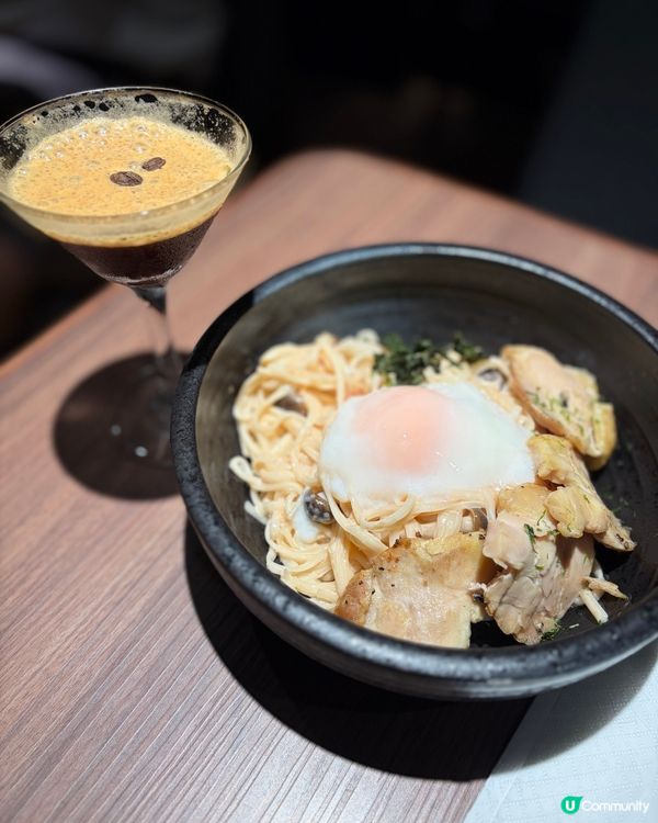 屯門屋村入面嘅寶藏Cafe