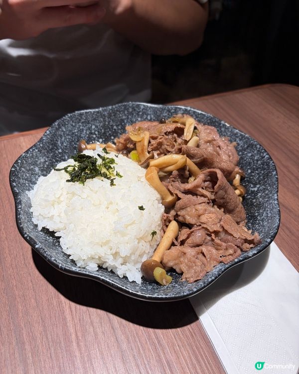 屯門屋村入面嘅寶藏Cafe