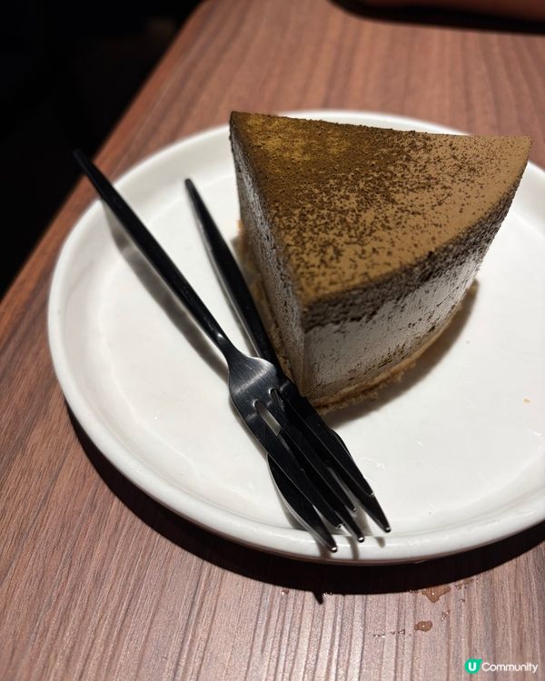 屯門屋村入面嘅寶藏Cafe