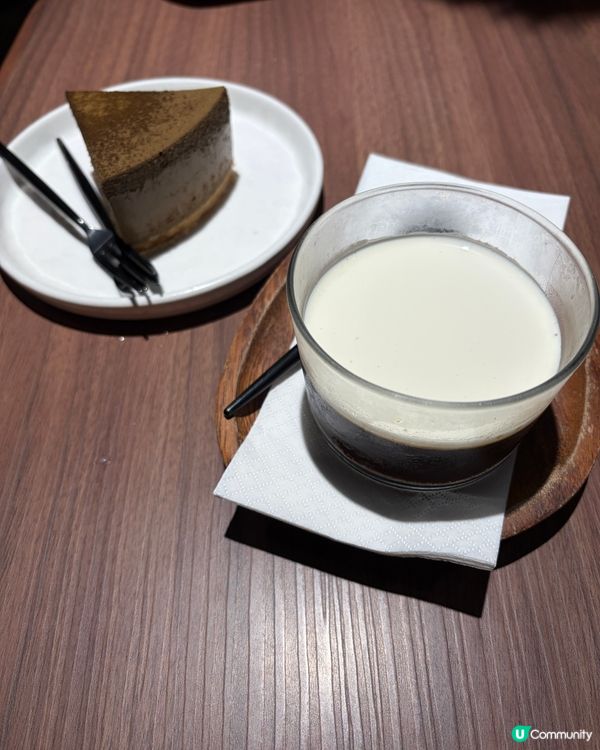 屯門屋村入面嘅寶藏Cafe