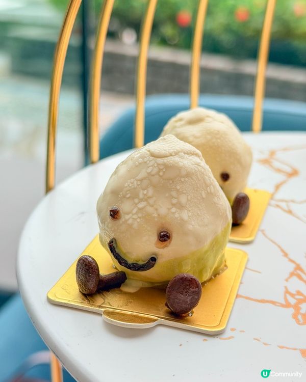 📍尖沙咀美食｜色彩繽紛的果漾樂園下午茶