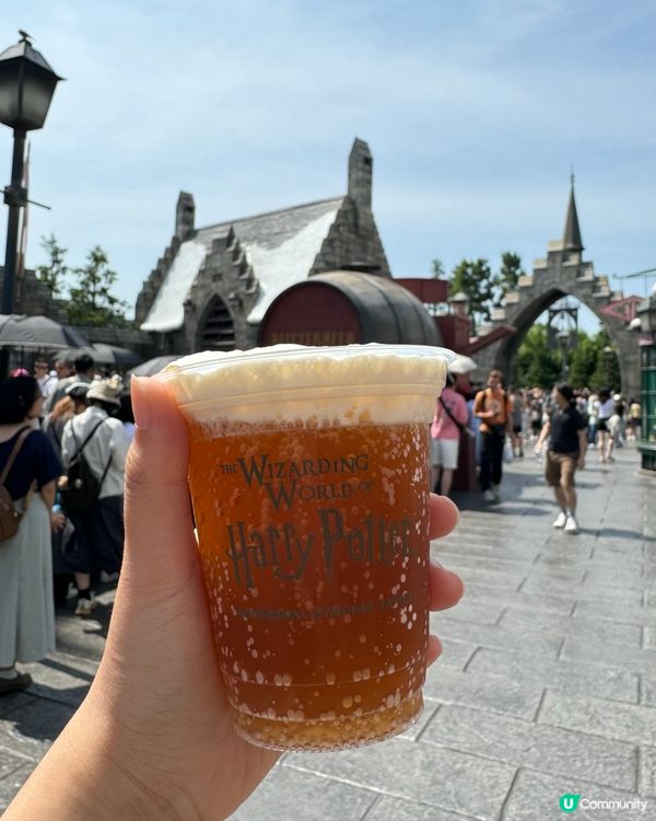 大阪環球影城攻略🎉🥳