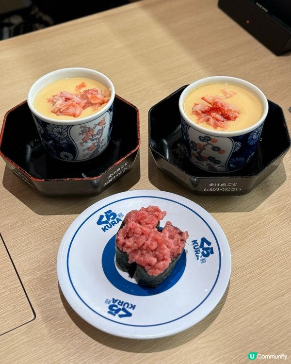 大阪必食壽司🍣💯🎉必食攻略 | U Community 社群平台