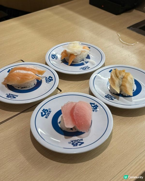 大阪必食壽司🍣💯🎉必食攻略