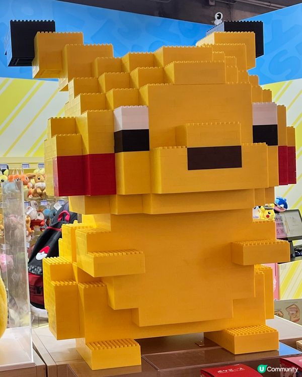 寶可夢卡牌嘉年華！忍者新包必睇！🤩