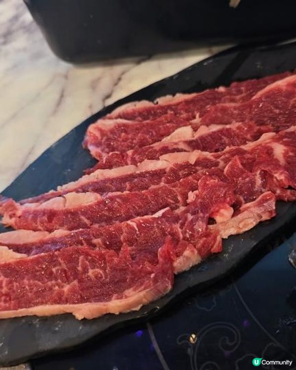 【 海鮮控必去 の 阿爺八鮮鍋】