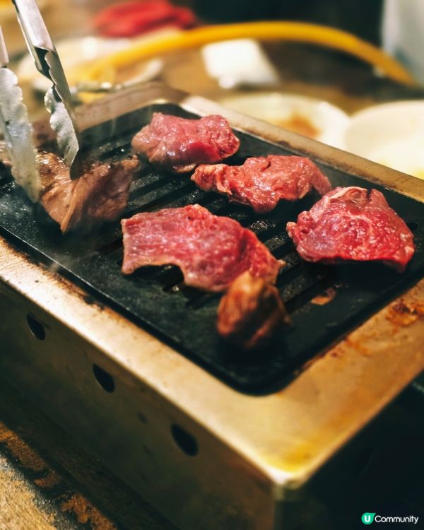 🇯🇵池袋 | 超平牛扒任食放題居酒屋