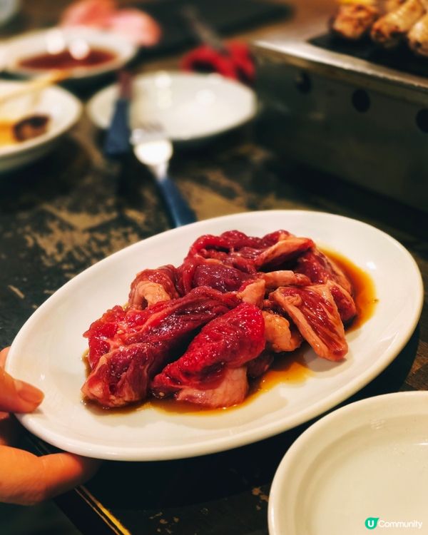 🇯🇵池袋 | 超平牛扒任食放題居酒屋