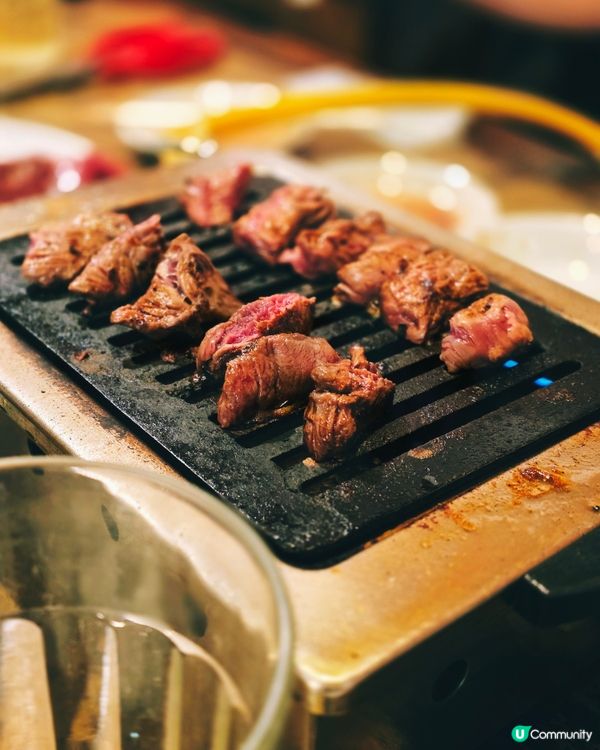 🇯🇵池袋 | 超平牛扒任食放題居酒屋