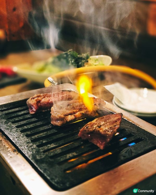 🇯🇵池袋 | 超平牛扒任食放題居酒屋