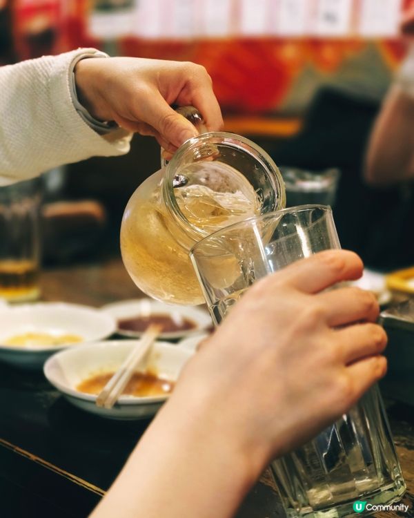 🇯🇵池袋 | 超平牛扒任食放題居酒屋