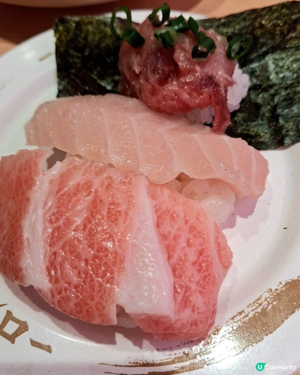 三貫祭！🤤 碟碟三款，抵！😋