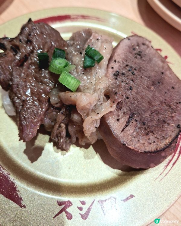 三貫祭！🤤 碟碟三款，抵！😋