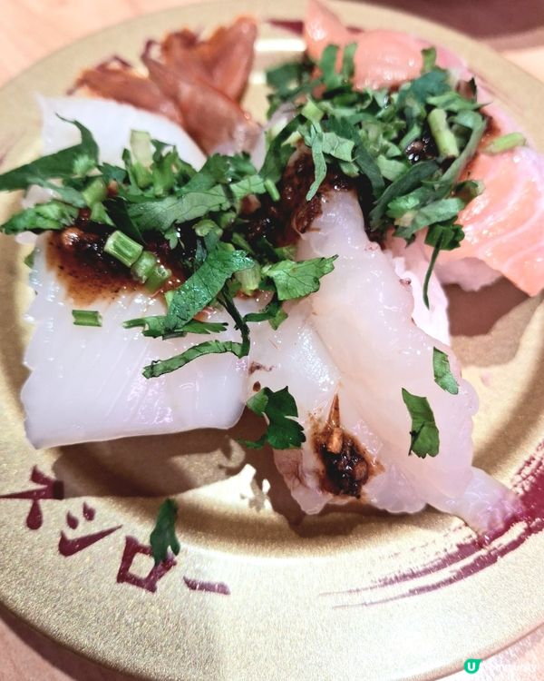 三貫祭！🤤 碟碟三款，抵！😋