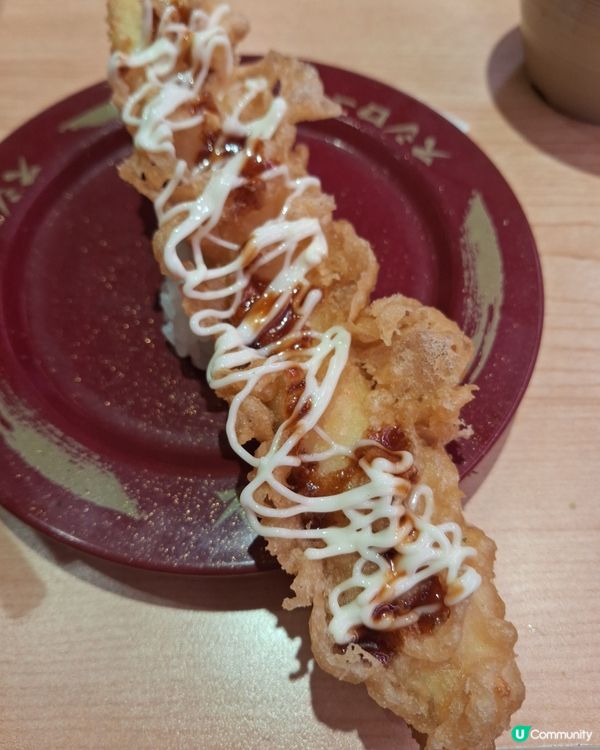 三貫祭！🤤 碟碟三款，抵！😋