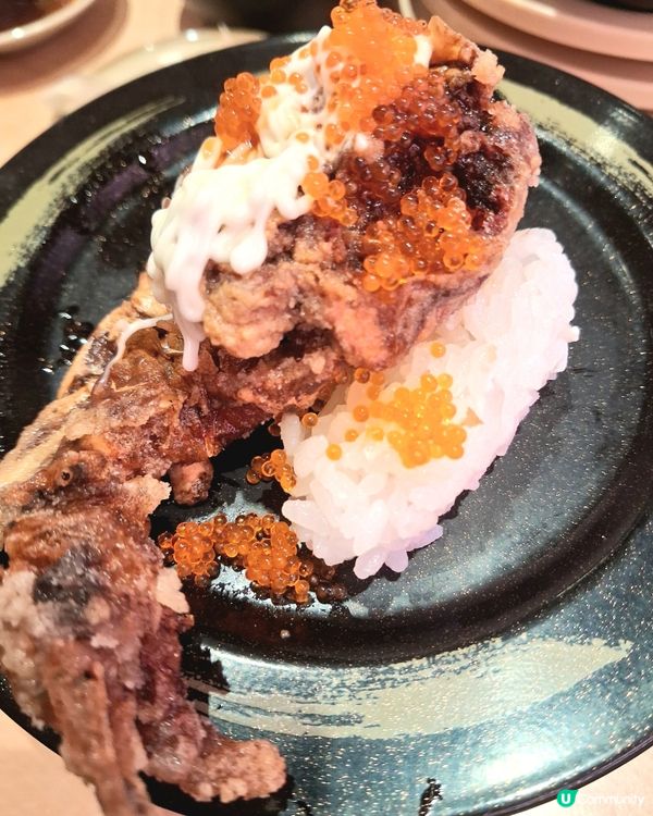 三貫祭！🤤 碟碟三款，抵！😋