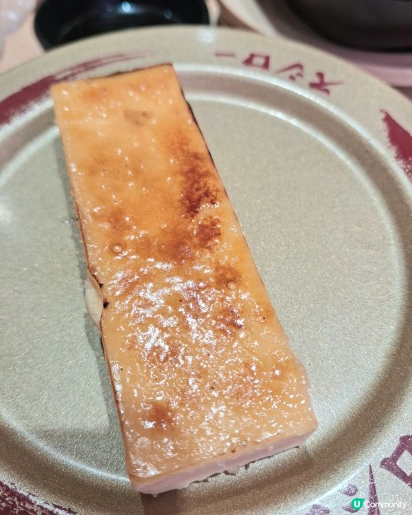 三貫祭！🤤 碟碟三款，抵！😋