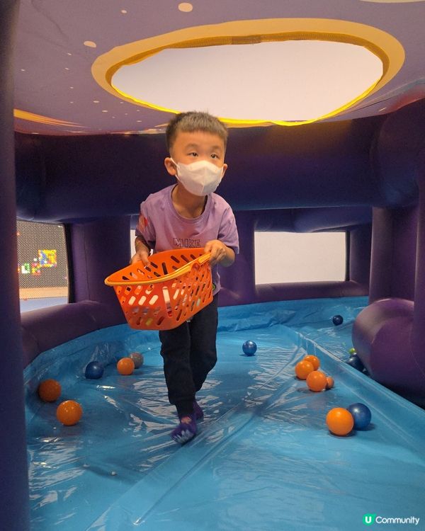 玩樂同時做善事 🥳