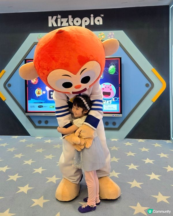 玩樂同時做善事 🥳